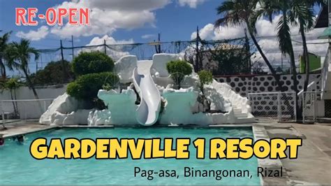 binangonan resorts|garden ville resort binangonan rizal.